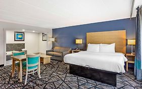 Best Western Westgate Inn