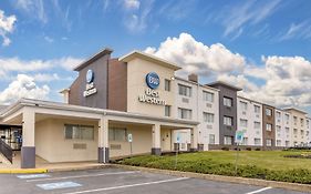 Best Western Westgate Inn